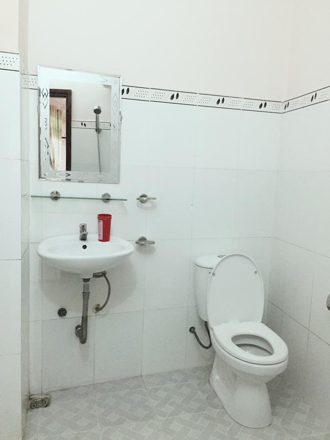 Quynh Nhi Hotel دالات المظهر الخارجي الصورة
