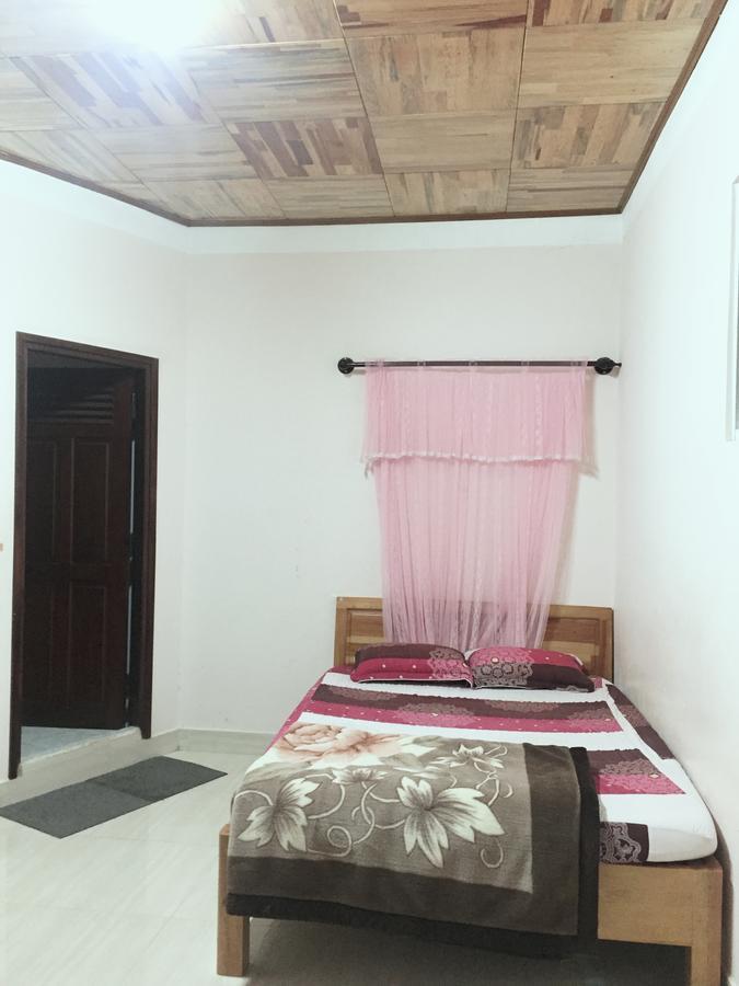 Quynh Nhi Hotel دالات المظهر الخارجي الصورة