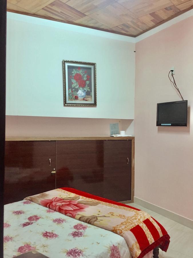 Quynh Nhi Hotel دالات المظهر الخارجي الصورة