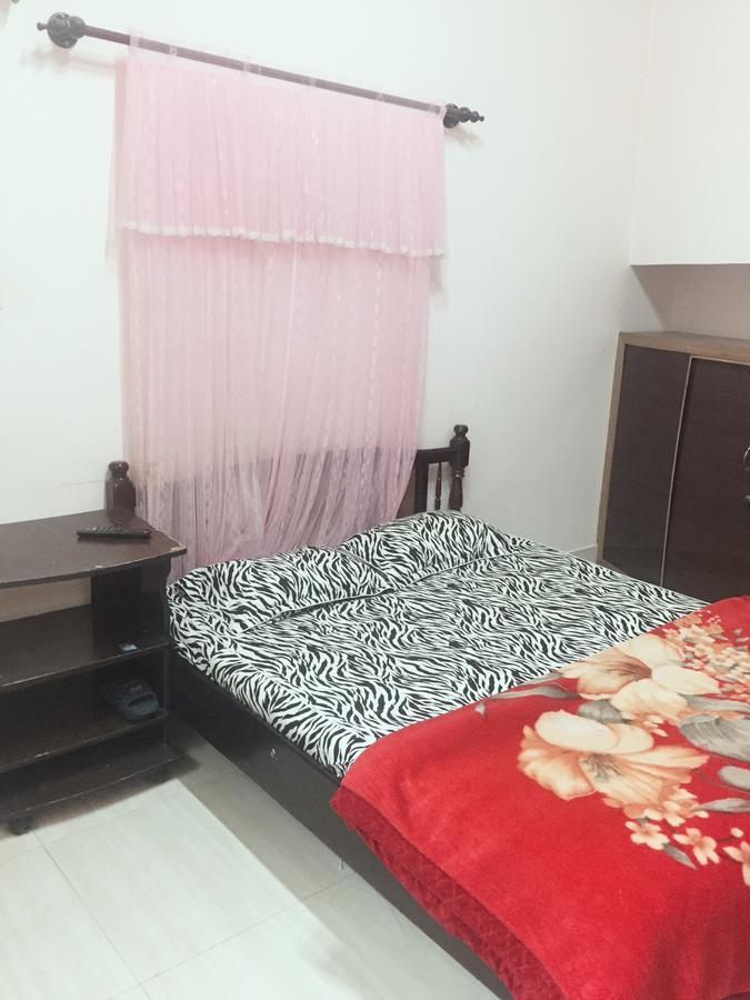 Quynh Nhi Hotel دالات المظهر الخارجي الصورة